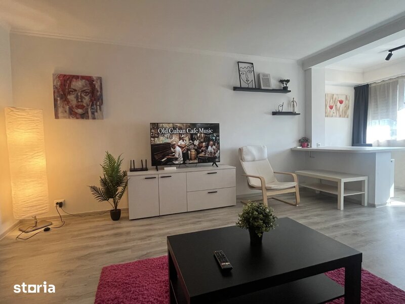 Drumul Taberei, garsoniera 32 mp, zona Favorit!,