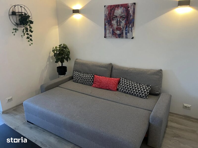 Drumul Taberei, garsoniera 32 mp, zona Favorit!,